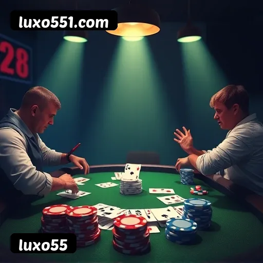 Processo de Download do App luxo55 - Passo a Passo Simples