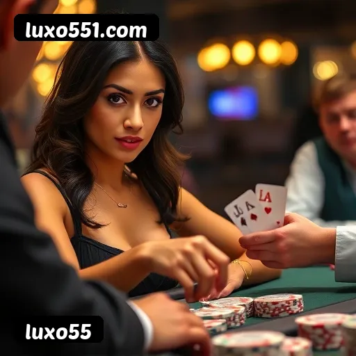 Categorias de Jogos - Slots, Mesa, Ao Vivo, Jackpots