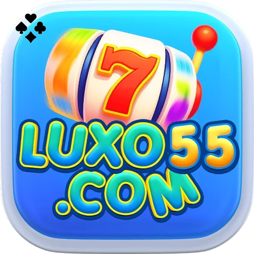 Cassino ao Vivo luxo55 - Dealers Brasileiros Profissionais